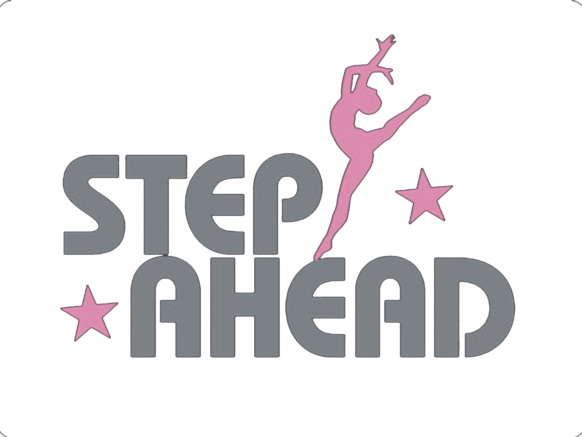 Step Ahead Dance